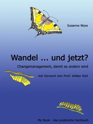 cover image of Wandel ... und jetzt?